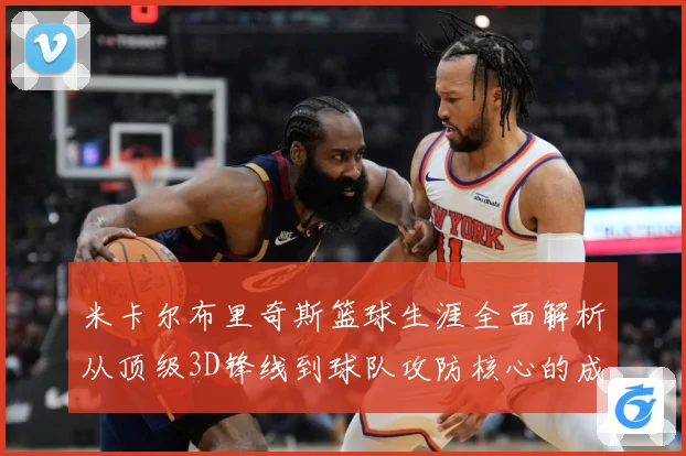 米卡尔布里奇斯篮球生涯全面解析从顶级3D锋线到球队攻防核心的成长之路-深度解析