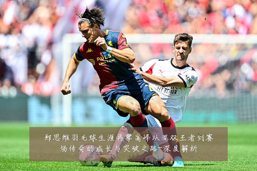 郑思维羽毛球生涯再攀高峰从混双王者到赛场传奇的成长与突破之路-深度解析